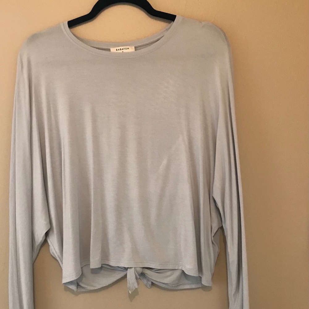 Babaton Shirt